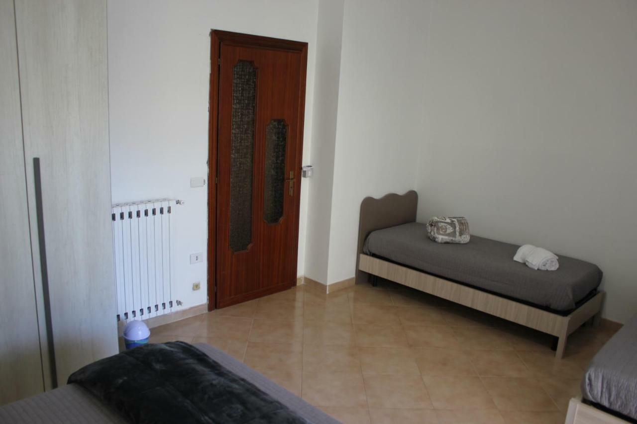 La Dimora Di Poppea Pompeia Exterior foto